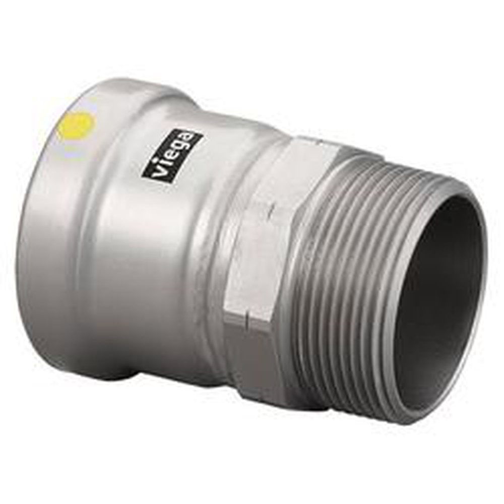 28745 3 MEGAPRESS-G XL MALE ADAPTER CS PROPXMIP HNBR SEAL