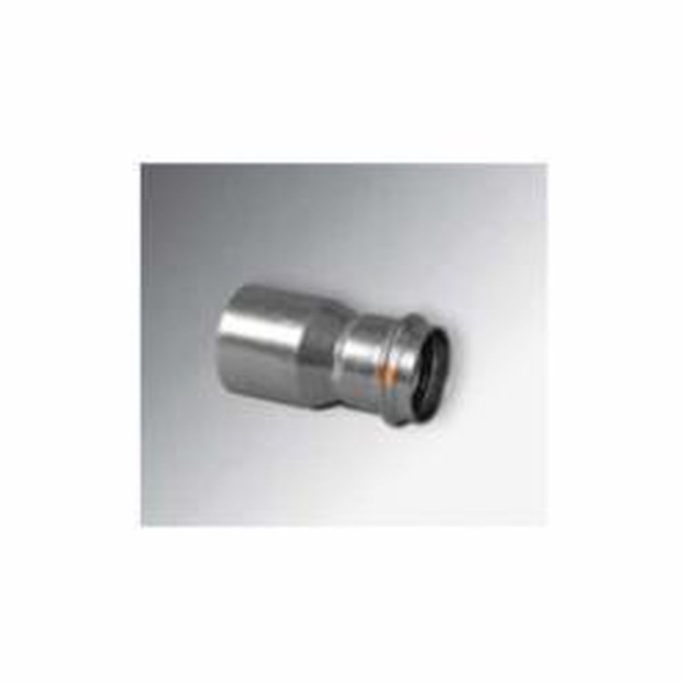 85225 2X1-1/4 PROPRESS 01151 T304 SS REDUCER FTGXPROP **** DISCONTINUED, NO REPLACEMENT