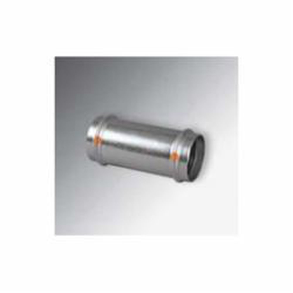 85320 1 PROPRESS 01155 T304 SS COUPLING ** DISCONTINUED **