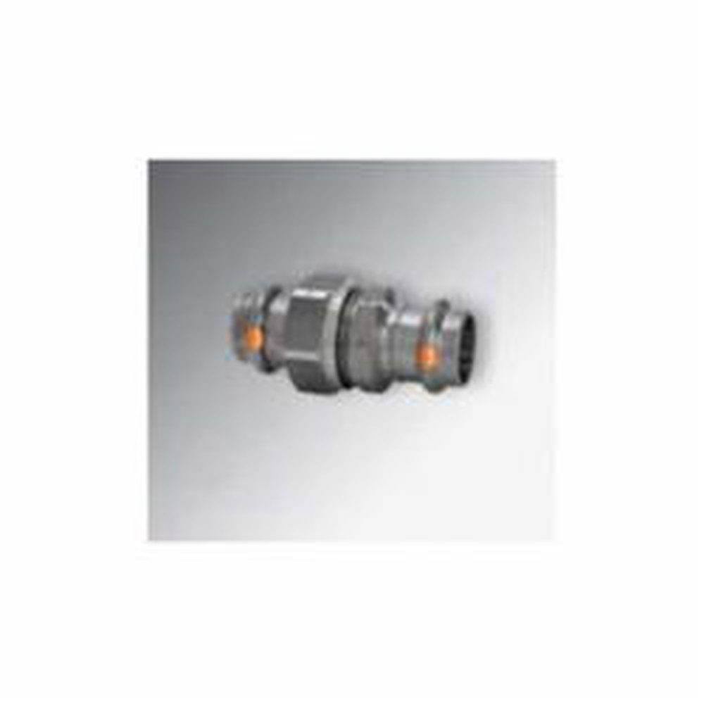 86005 1/2 PROPRESS 0160 T304 SS UNION ** DISCONTINUED **