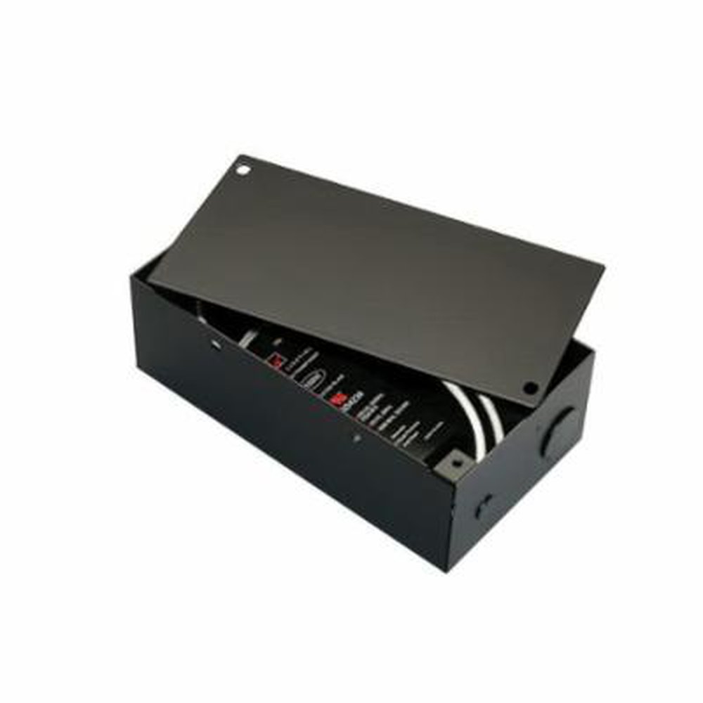 ETB WAC LTG JUNCTION BOX FOR EN12P