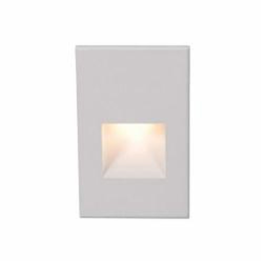 WL-LED200-C-WT WAC VERTICAL STEP