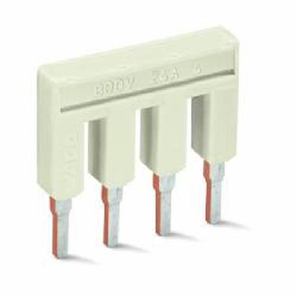2002-409 WAGO 60357167 PUSH-IN TYPE