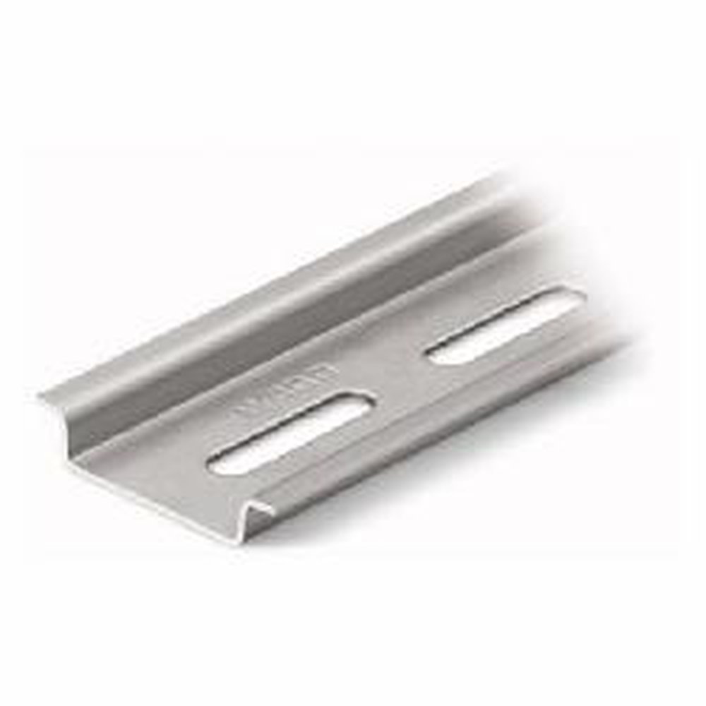 210-112 WAGO 2100112 STEEL CARRIER