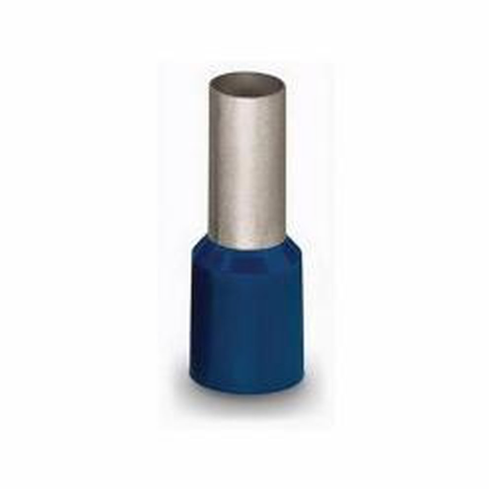 WAGO 216-210 6AWG BLUE INSUL
