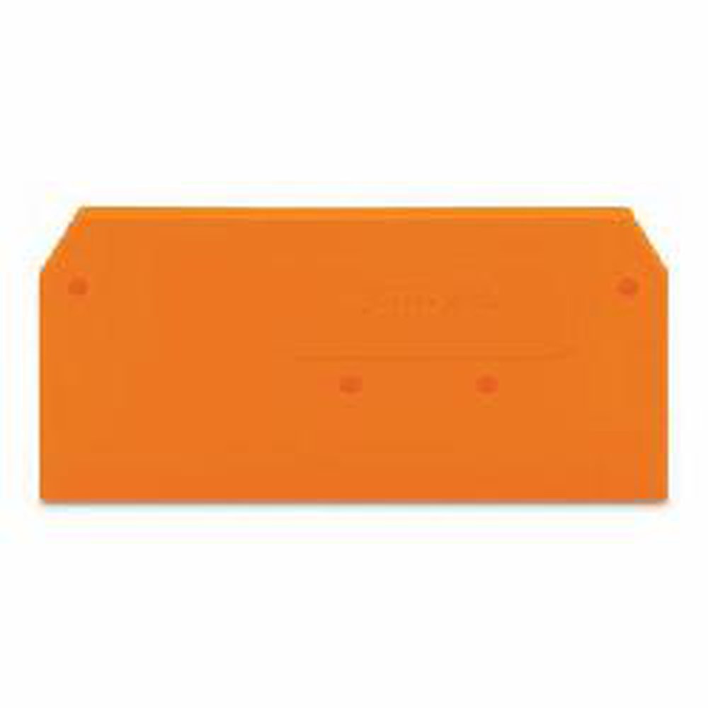 280-309 WAGO 2800309 END AND