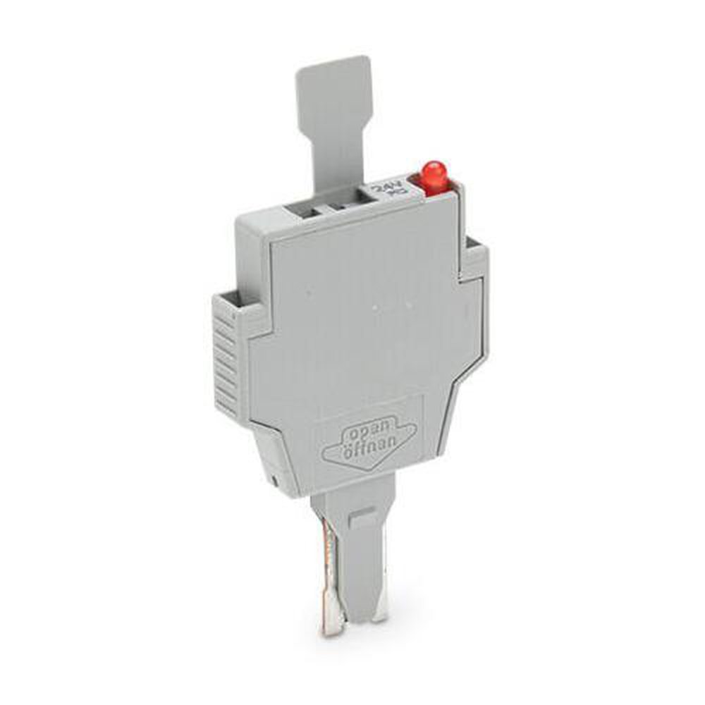 281-512/281-418 WAGO 51243897 FUSE