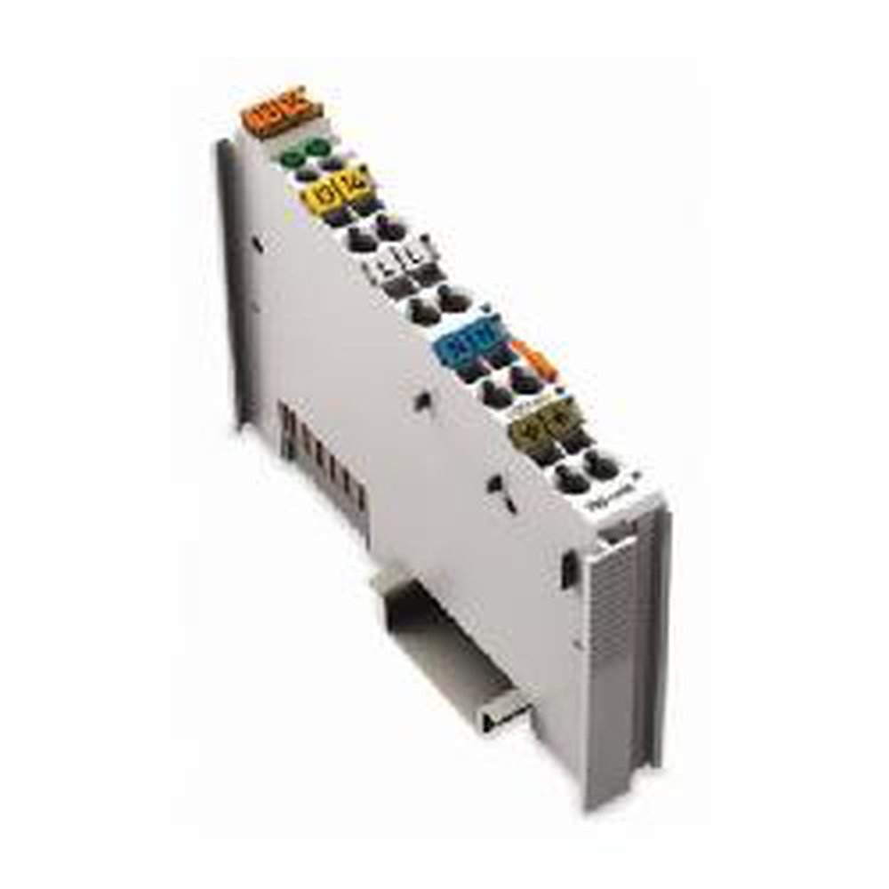 750-406 WAGO 51180778 2DI120 VAC