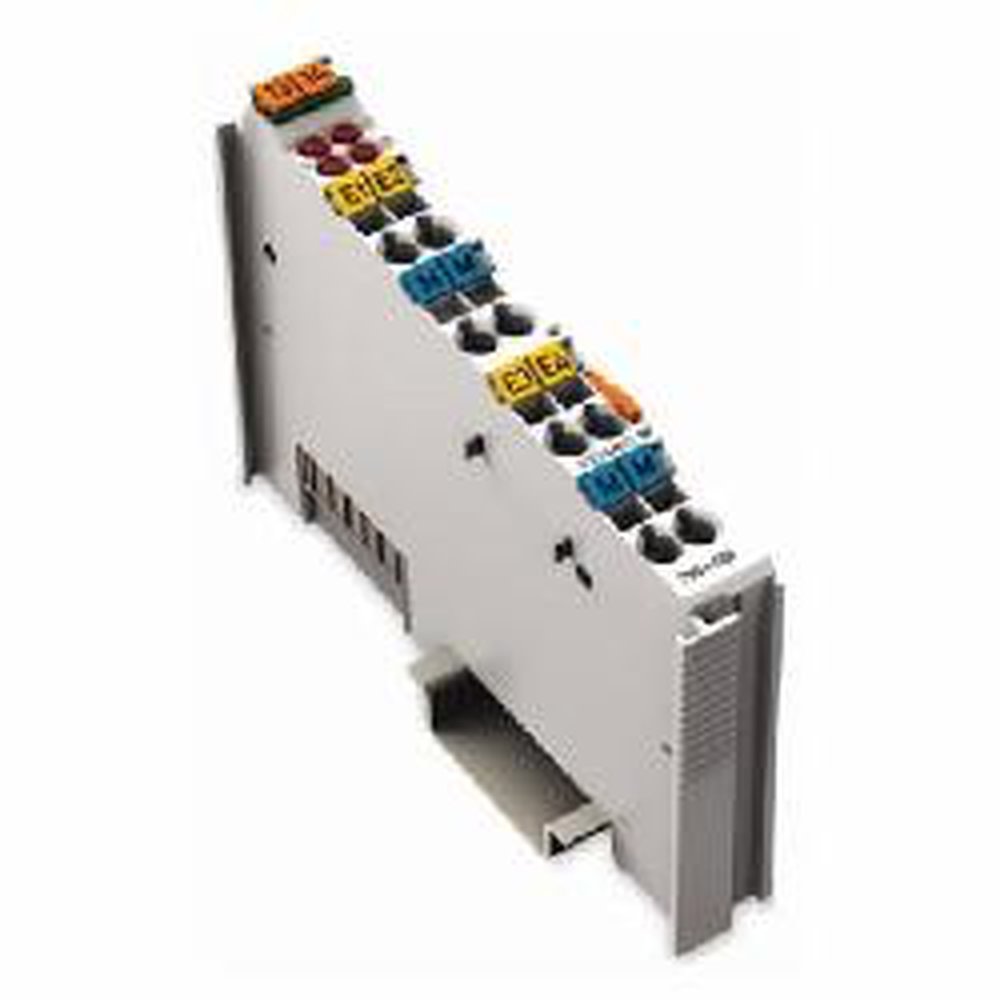 750-455 WAGO 51183852 4AI2-4-WIRE