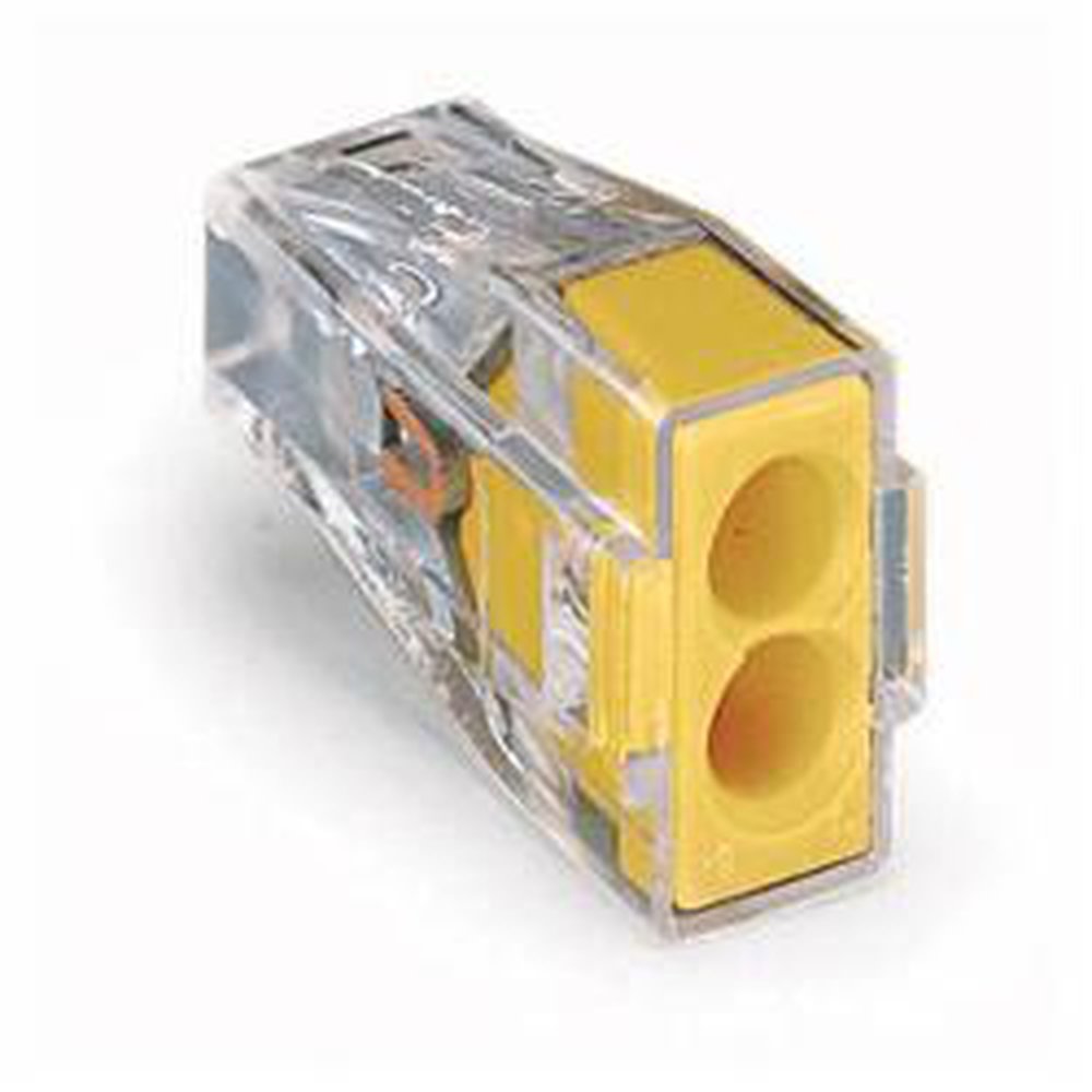 773-162 WAGO ZZZZZ TERMINAL BLOCK PLUGGABLE, 2 POSITION, 16-12AWG NO. OF POSITIONS:2; RATED VOLTAGE:400V; RATED CURRENT:24A PITCH SPACING:-; WIRE SIZE AWG MIN:16AWG; WIRE SIZE AWG MAX:12AWG CONDUCTOR AREA CSA:2.5mm ; WIRE CONNECTION METHOD:CLAMP 28K2290
