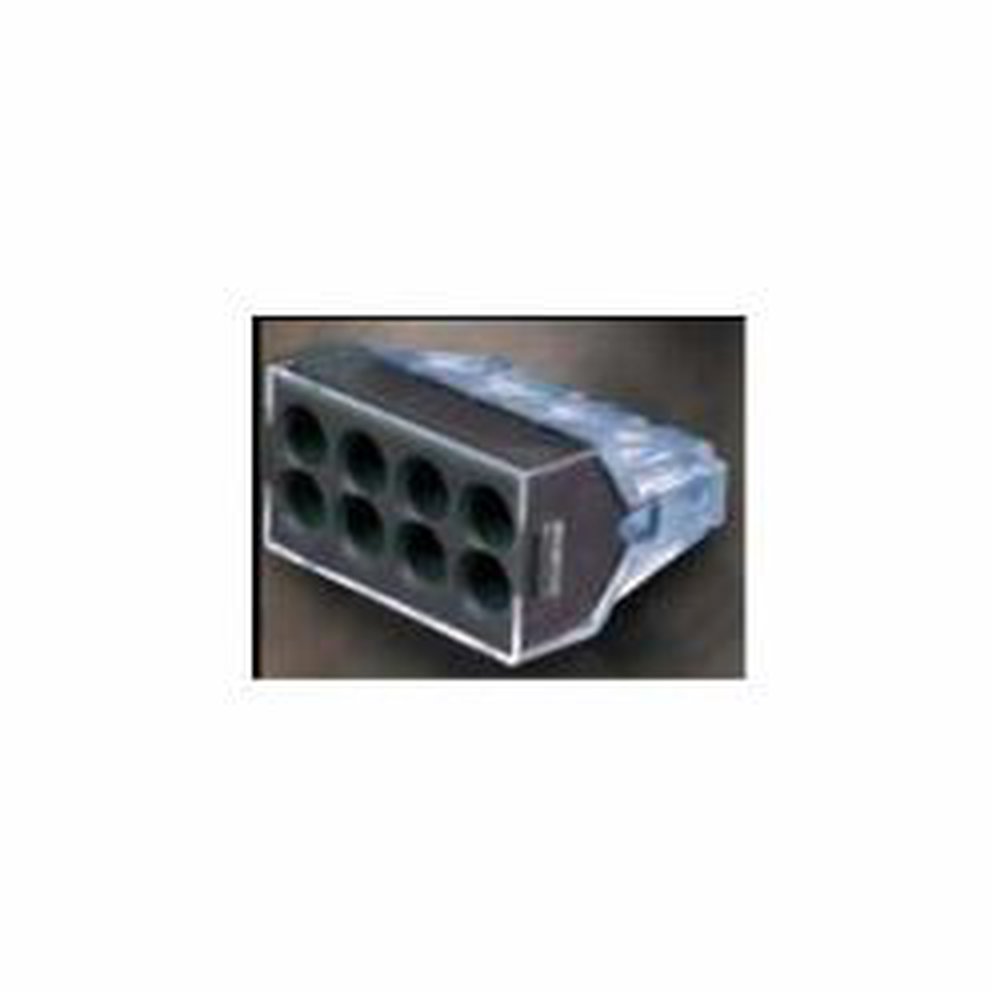 773-168 WAGO PLUGABLE TERMINAL