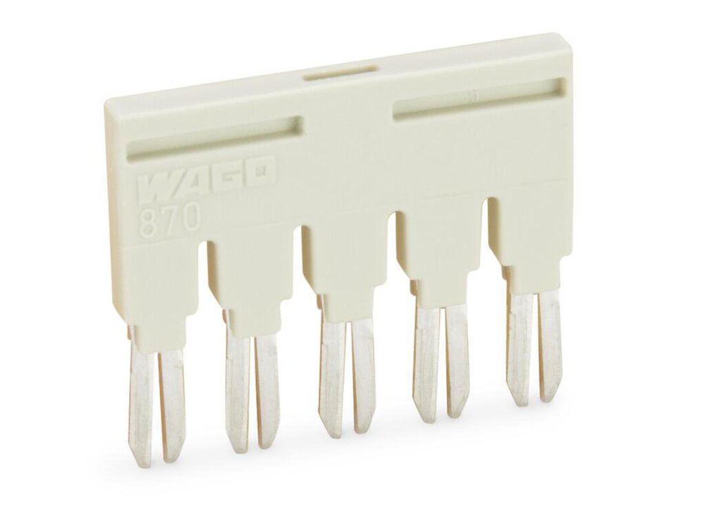 870-405 WAGO 51131382 PUSH-IN TYPE