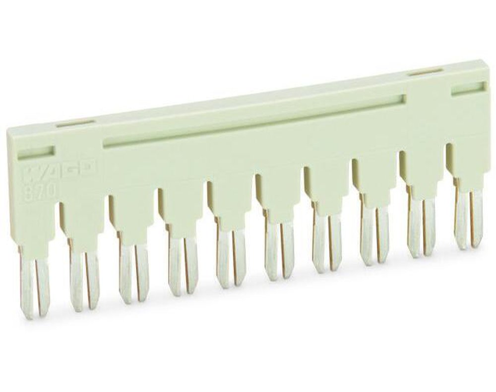 870-410 WAGO 51131419 PUSH-IN TYPE