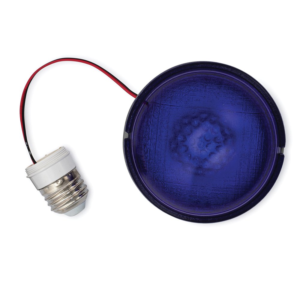 LDBL120/277M STD-WATTMAN DOME LAMP