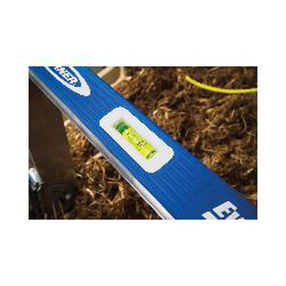 D1816-2EQ WERNER ALUMINUM EXTENSION