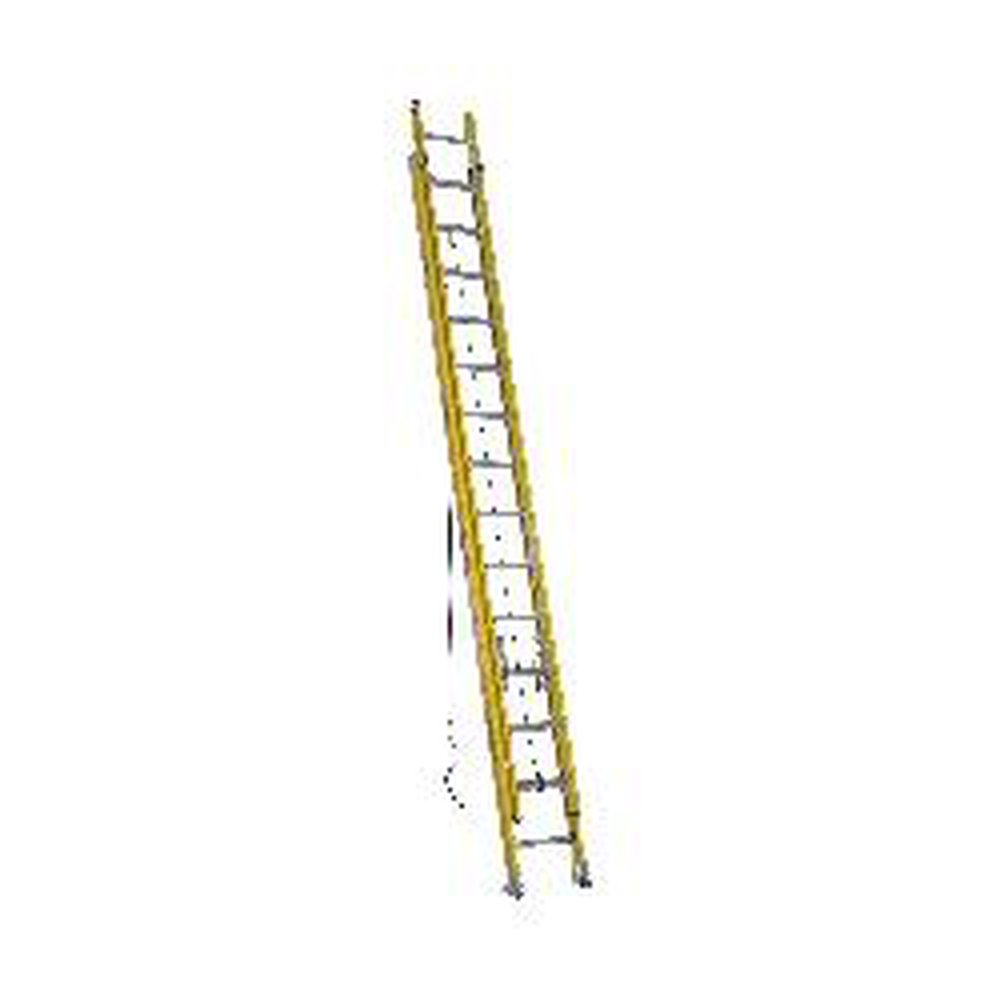 D7128-2 WERNER 28FT FBRGLS EXT