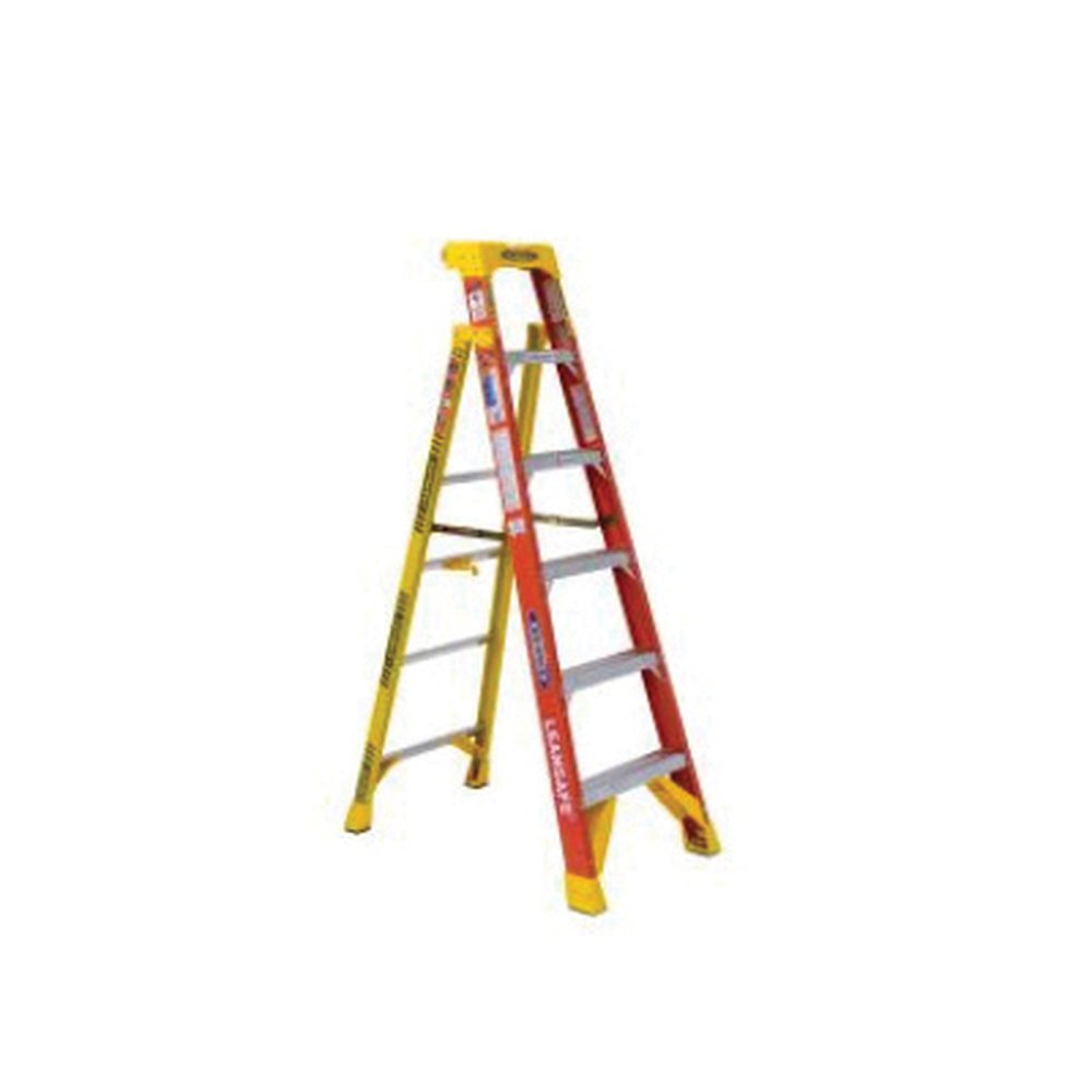 L6206 WERNER 6 FIBERGLASS