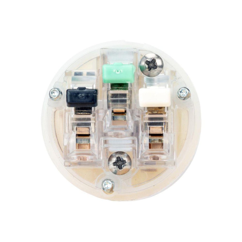 HBL5269CST HUBBELL 15A 125V PLUG