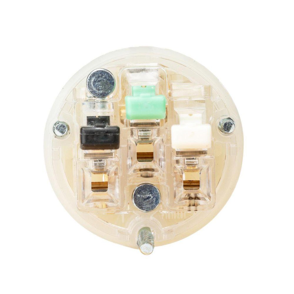 HBL5366CST HUBBELL 20A 125V PLUG