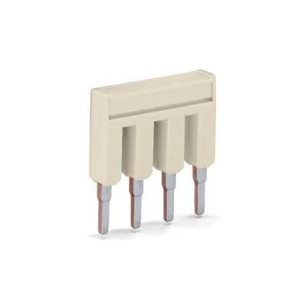 2004-408 WAGO 60359440 PUSH-IN TYPE