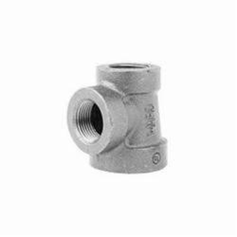 (D) 2X1-1/4X1-1/4 CI TEE