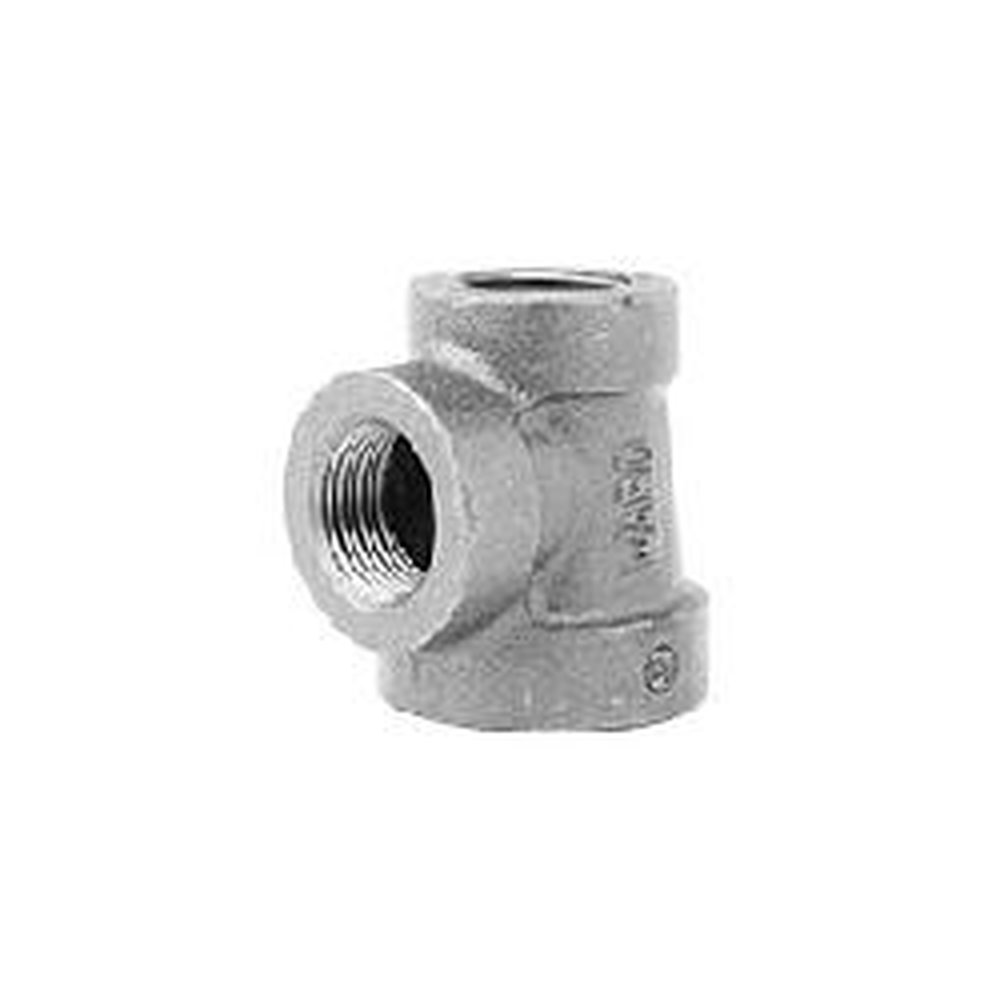 (D) 2-1/2X2-1/2X1 CI TEE