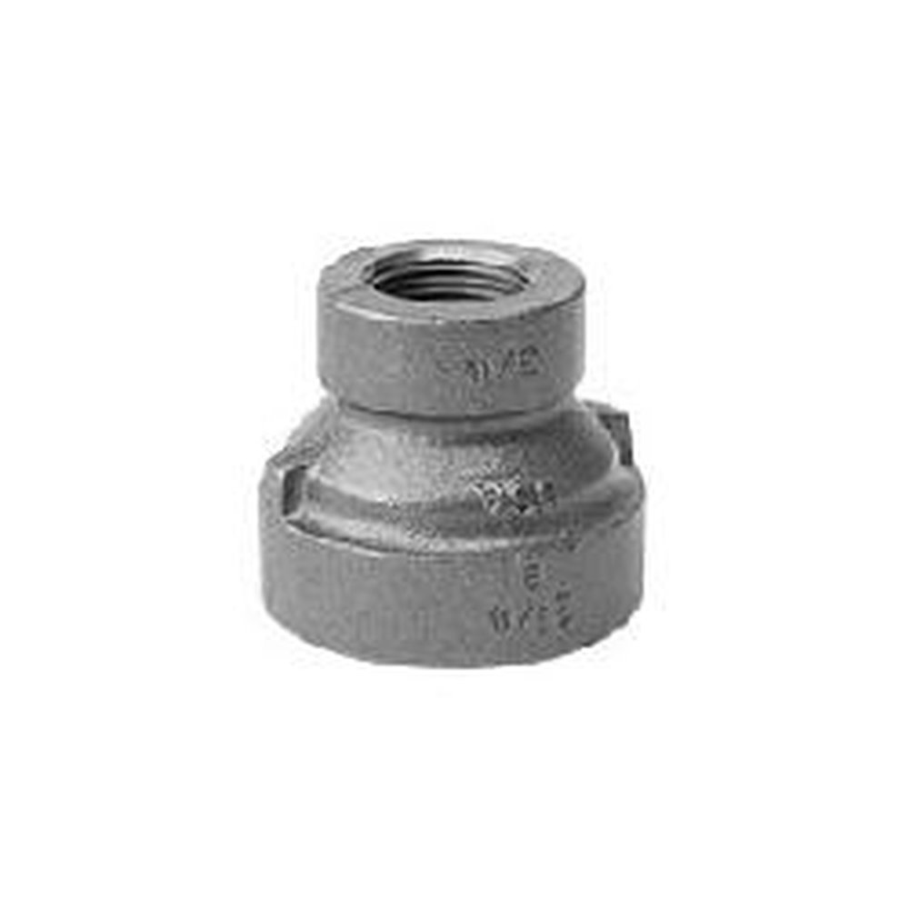 (D) 1-1/2X3/4 CI CONC RED COUPLING