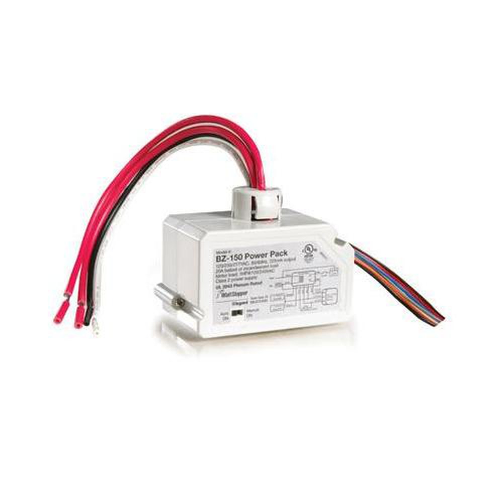 BZ-150 WATTSTOP 24VDC UNIV VOLT PWR