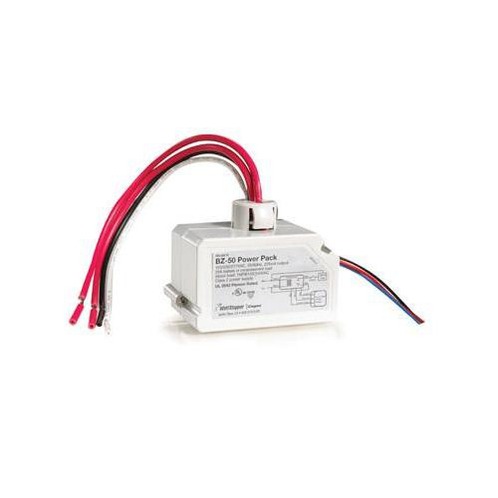 BZ-50 WATTSTOP 24VDC UNIV VOLT PWR