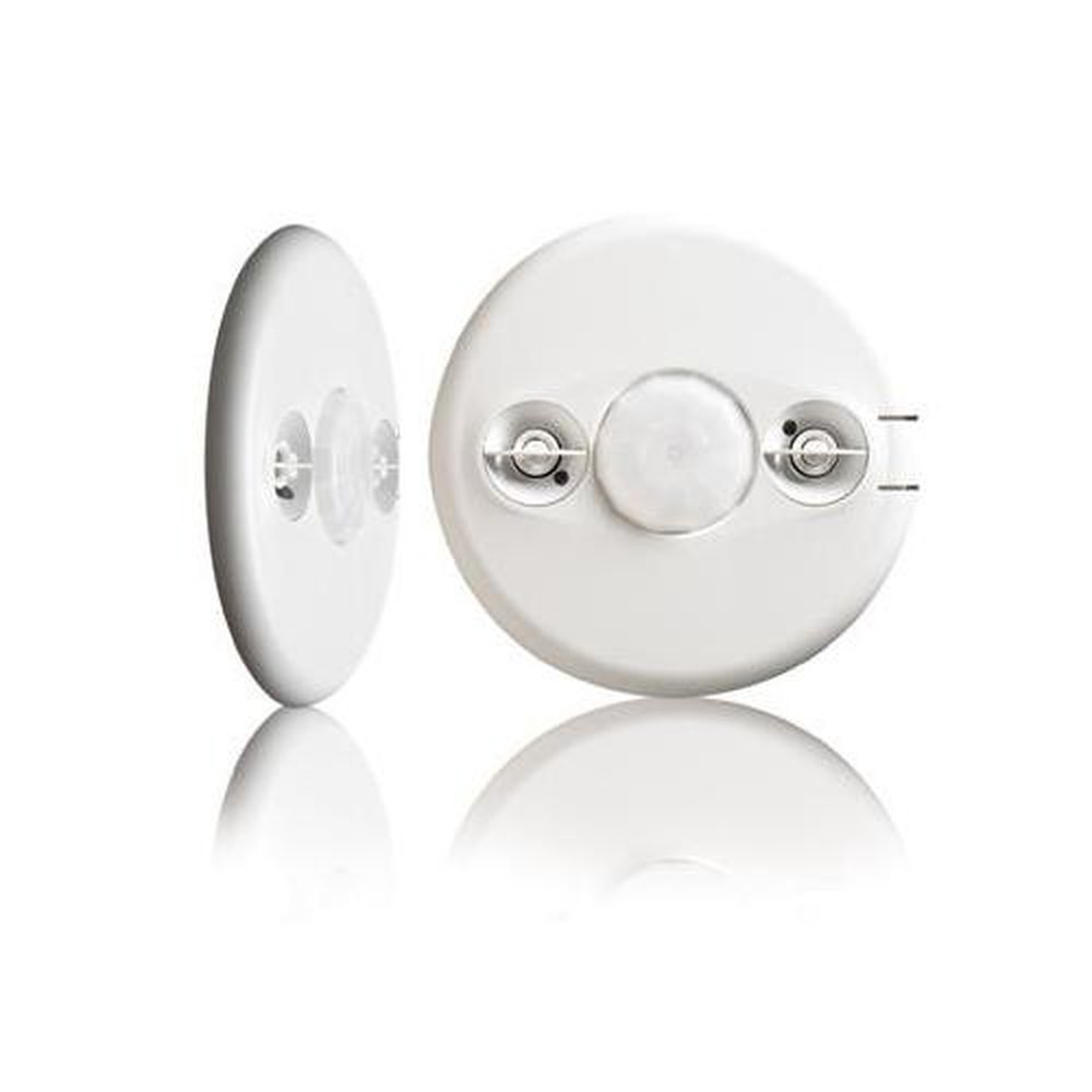 DT-355 WAT WHT PIR/ULTRASONIC