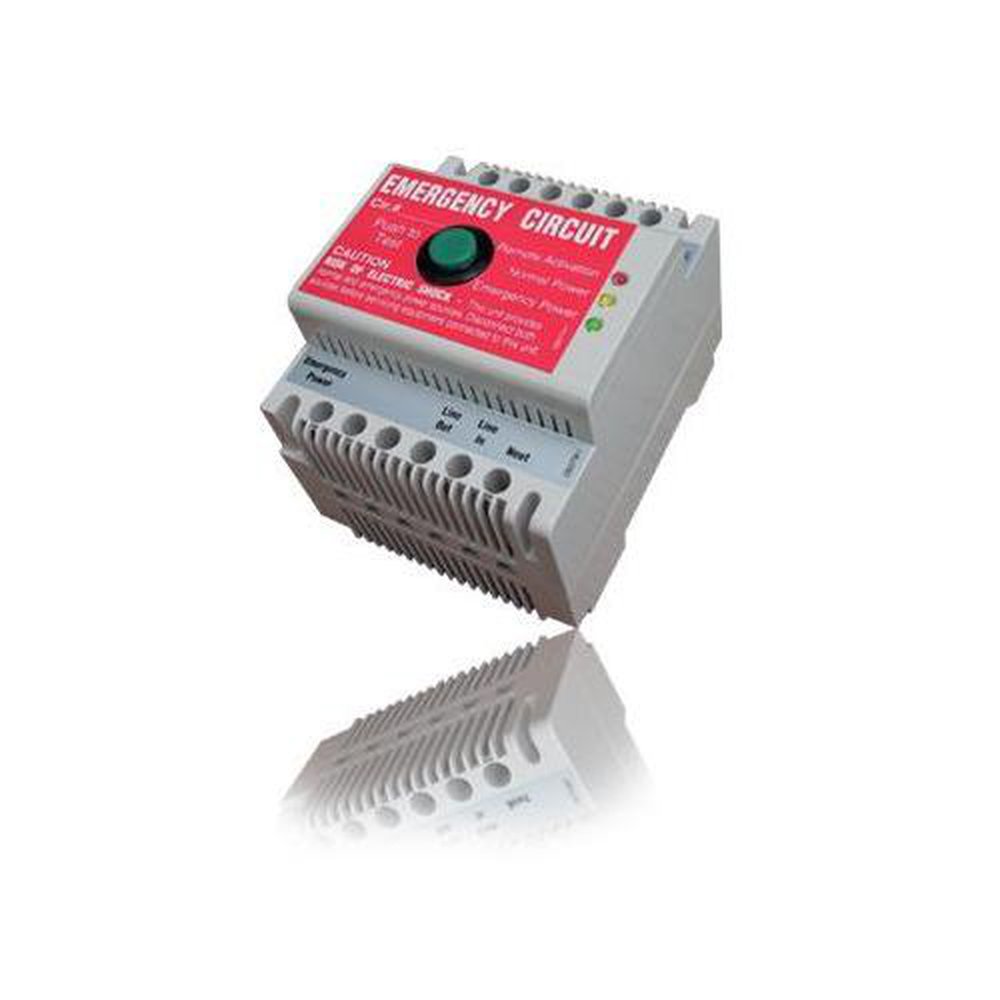 ELCU-100 EMERG.LIGHTING CONTROL