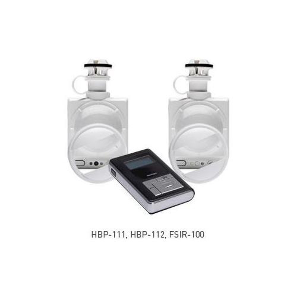 HBP-112-L7 WATTSTOPPER HIGH/LOW