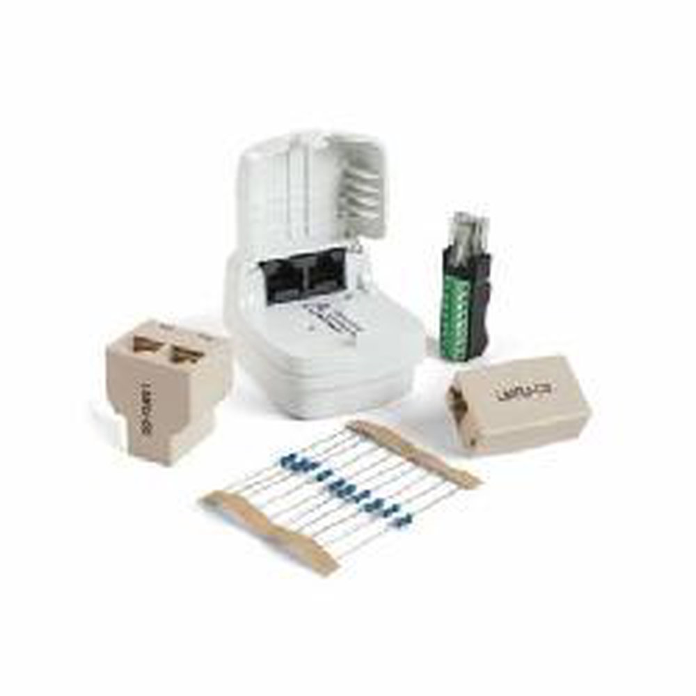 LMRJ-S8 WATTSTOPPER NON PLENUM