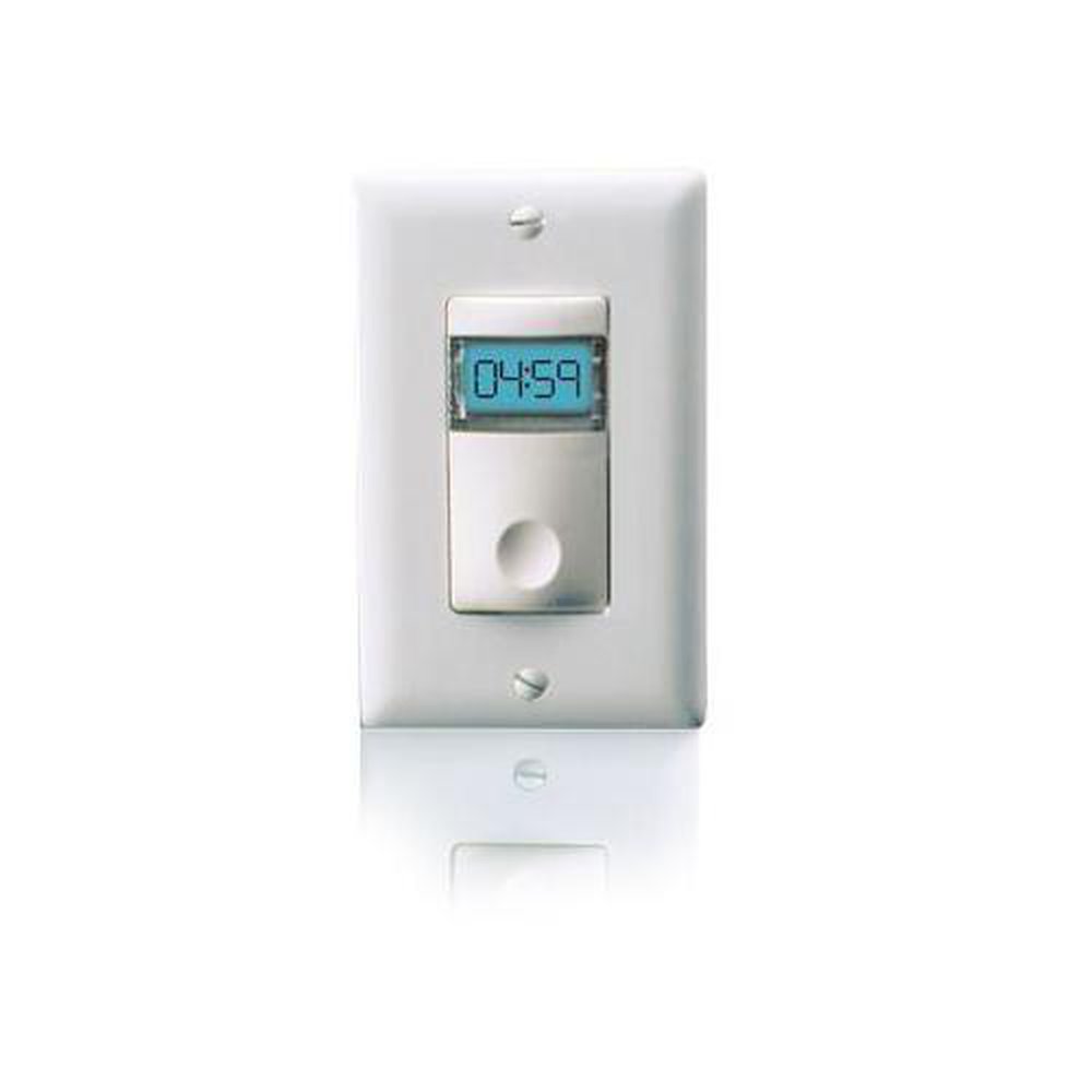 TS400W WAT WHT DIGITAL TIME SWITCH