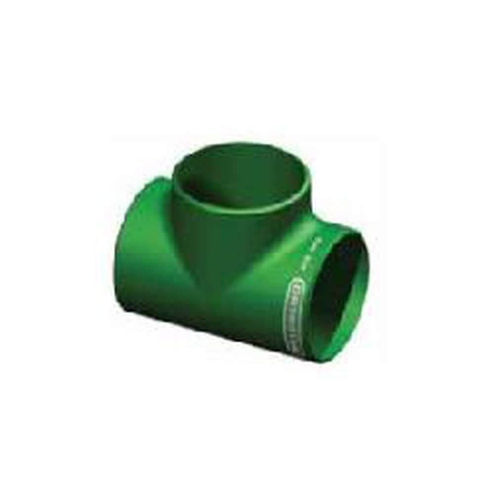 (D) 1-1/4 XH WELD TEE