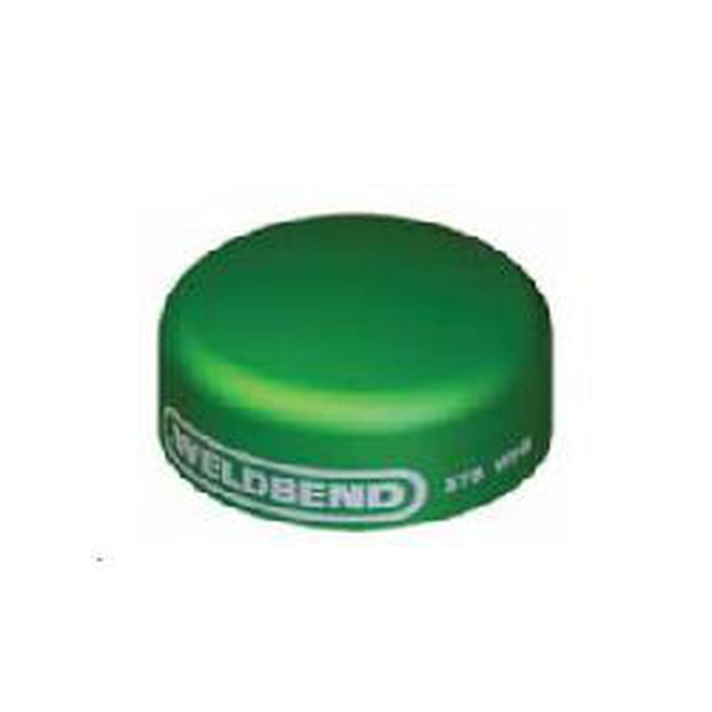 3/4 STD WELD CAP