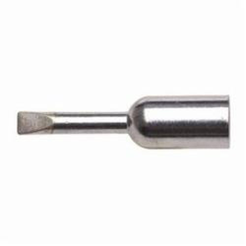 PL113 UNG FE CHISEL 1/4 TIP THD-ON