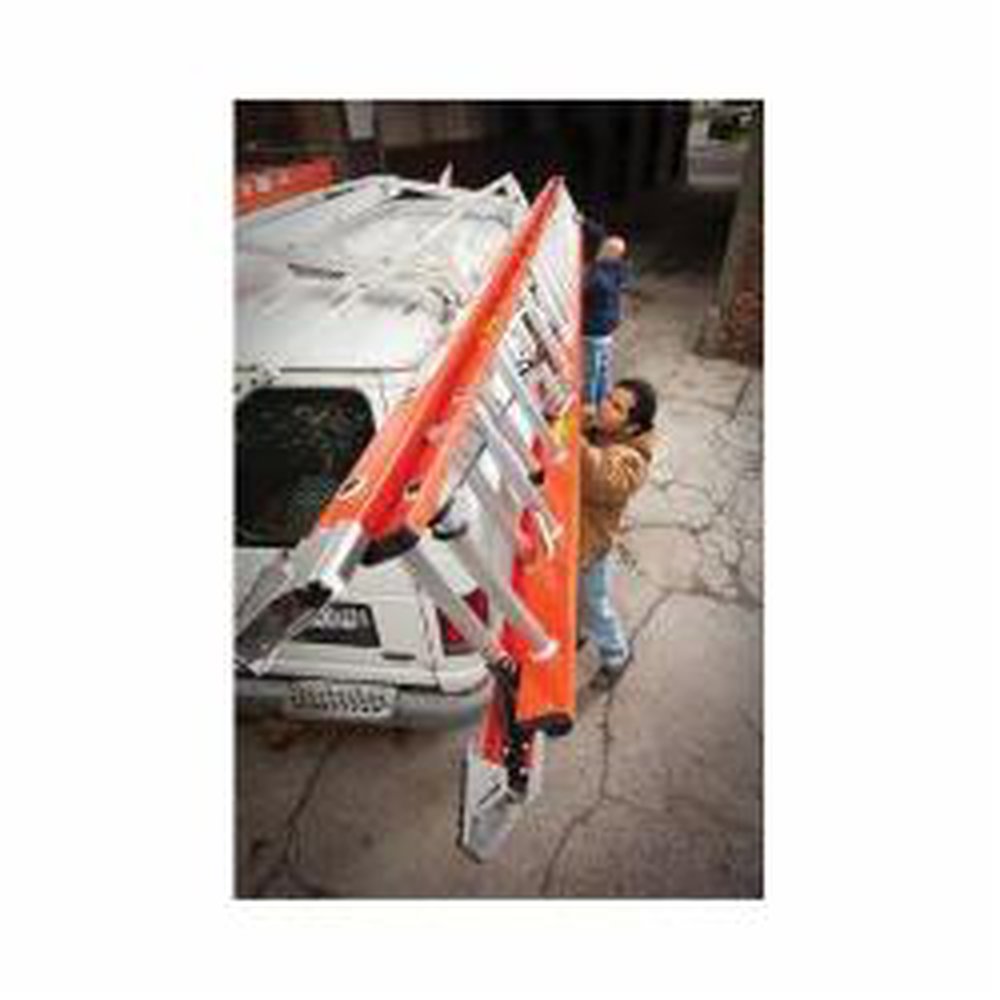 D6232-2 WERNER FIBERGLASS EXTENSION