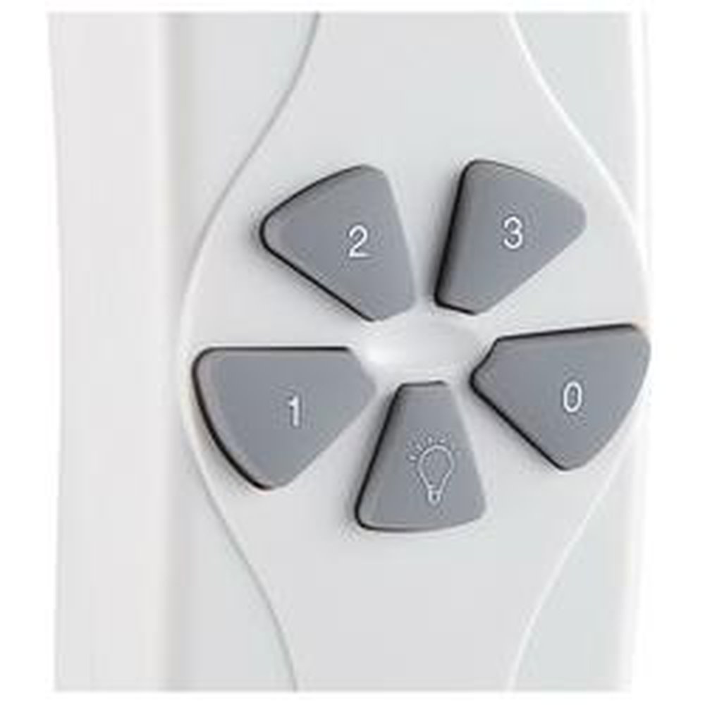 7787000 WESTINGHOUSE RMWH-RENC REMOTE CONTROL 03072177870