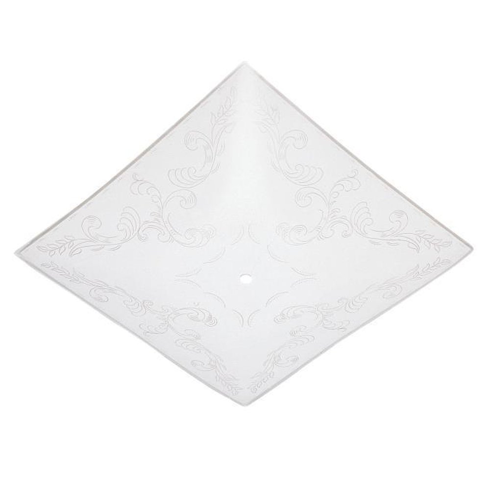 8180700 WESTINGHOUSE 12IN SQUARE