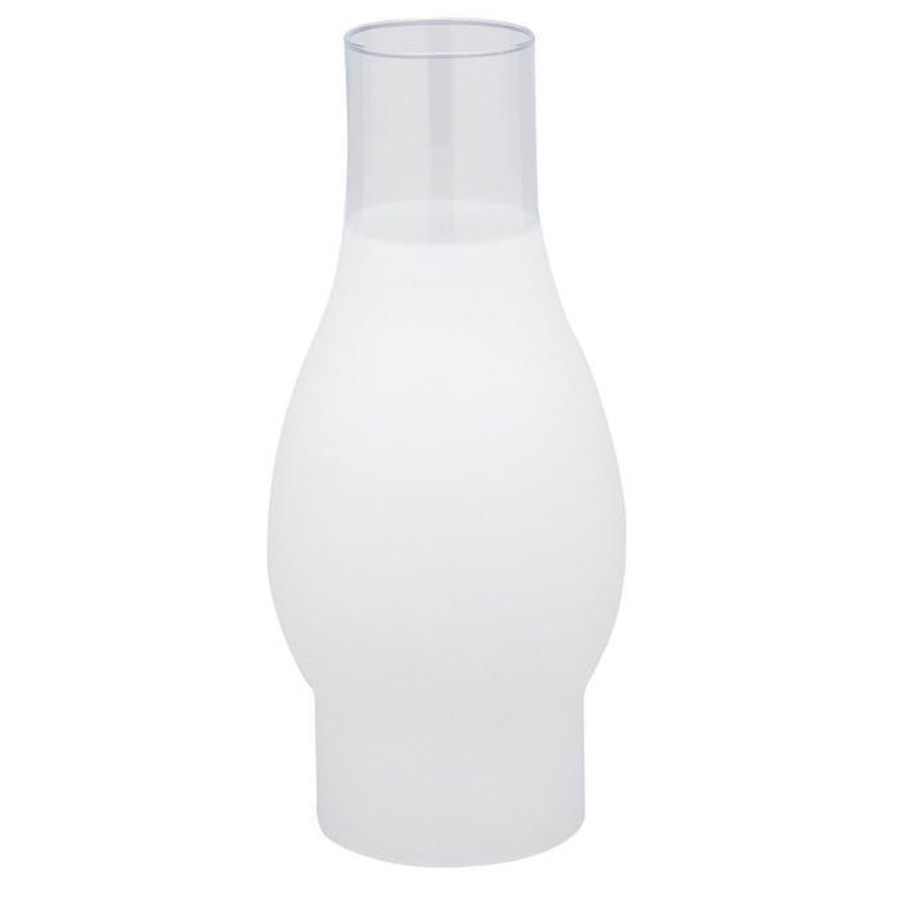 8309100 WESTINGHOUSE 8 1/2^ FROSTED