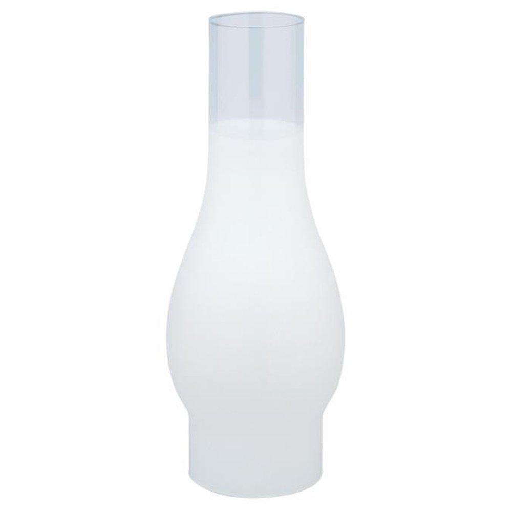 8310100 WESTINGHOUSE GLASS CHIMNEY