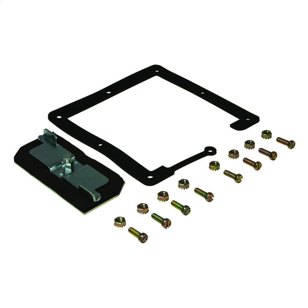 LJW8QRSP WIEGMAN QUICK RELEASE