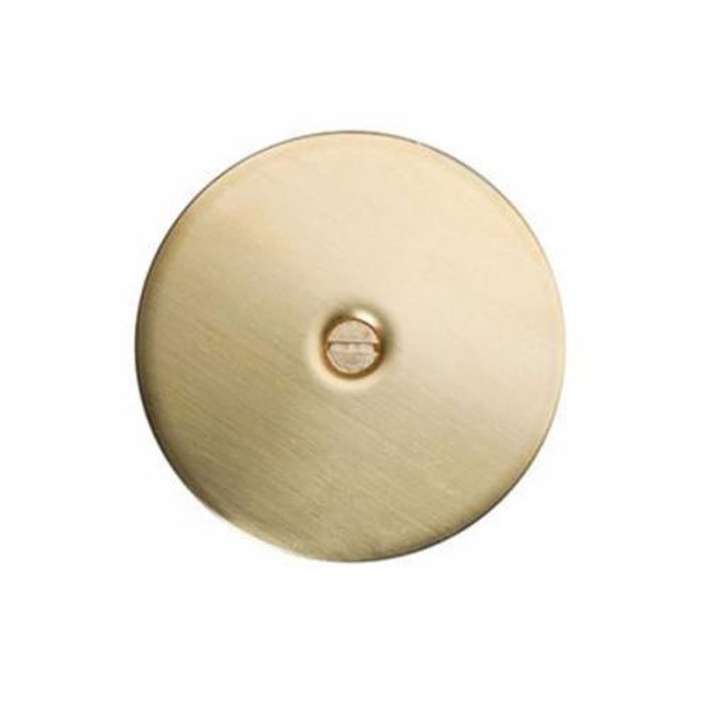 1044B WALKER BLANKING PLATE 0.75IN