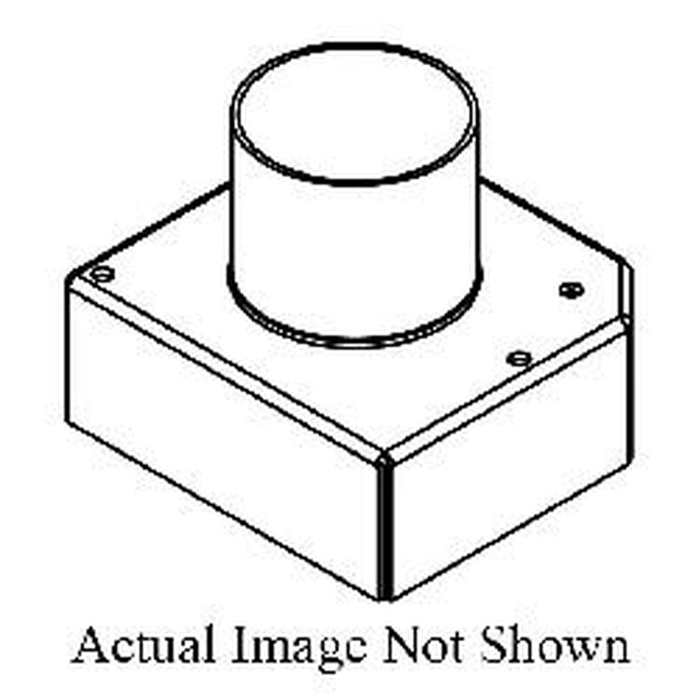 152CHA WIREMOLD BOTTOM HOUSING