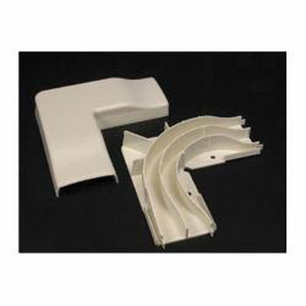 2311DFO-WH WIREMOLD NM FIBERREADY