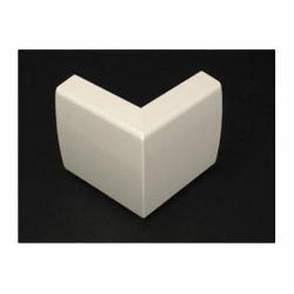 2318 WMD IVORY EXTERNAL ELBOW