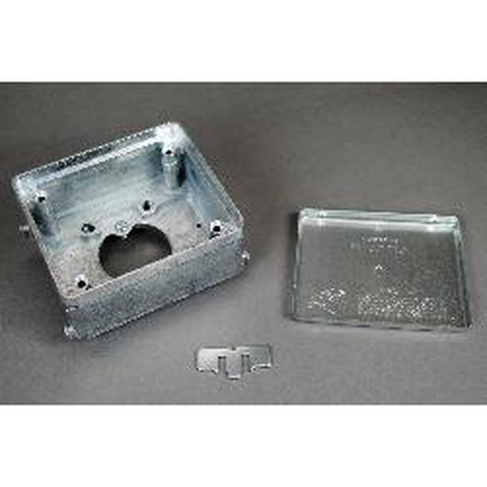 4225 WALKER PRO SERIES 2 1/2IN