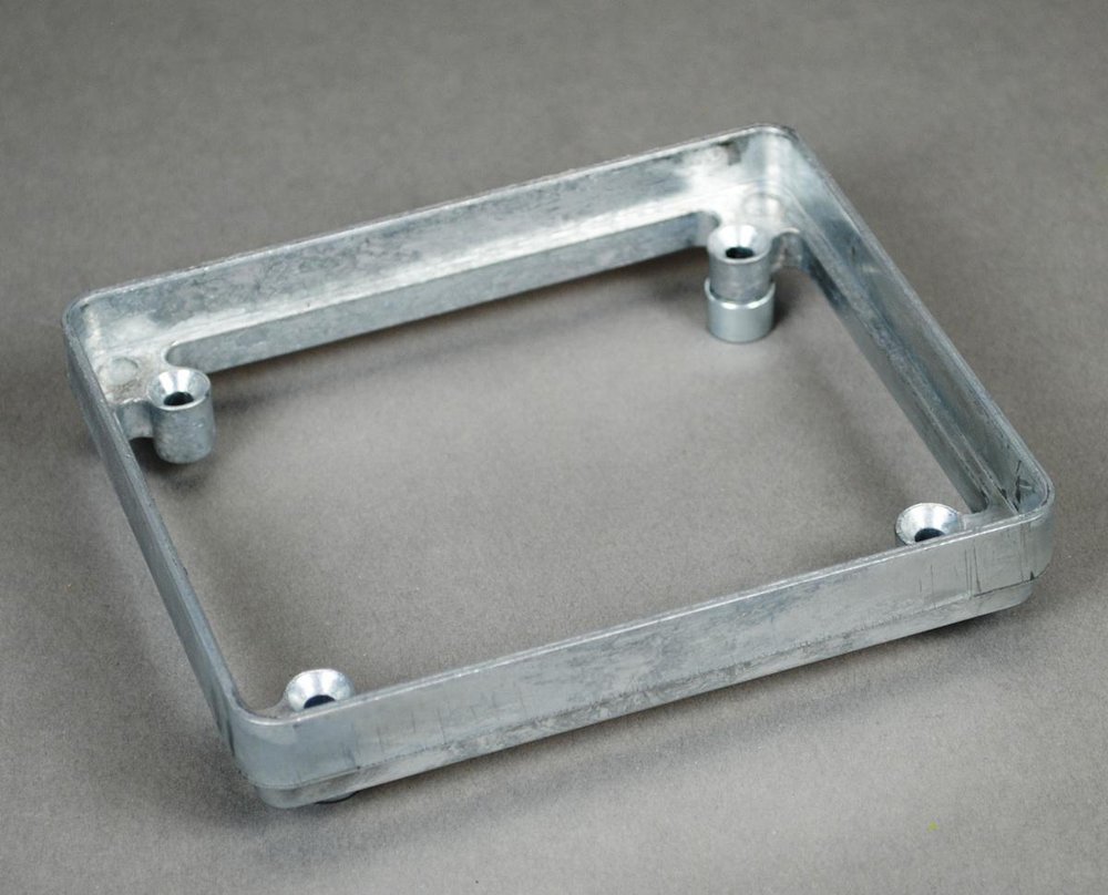 425 WALKER PRESET EXTENSION-1/2IN