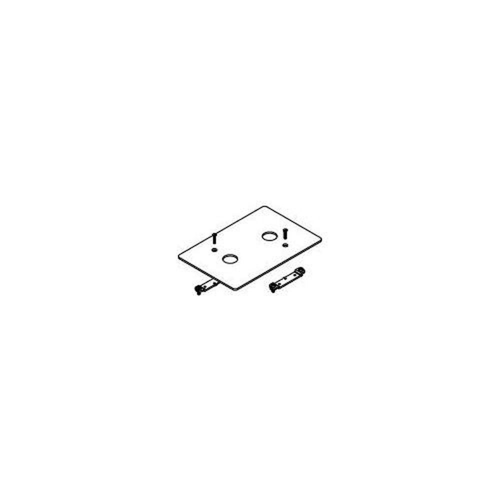 431BR075 WALKER DOUBLE BLANKING